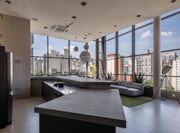 Apartamento · 23m² · 1 Quarto · Apartamento studio á venda em Pinheiros, 1 quarto, sem vaga