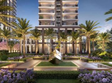 Apartamento · 191m² · 3 Quartos · 3 Vagas · Apartamento 191m² à venda em Itaim Bibi 3 suites e 3 vagas
