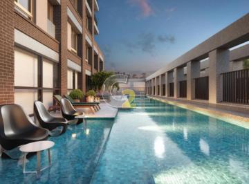 Apartamento · 189m² · 3 Quartos · 3 Vagas · Apartamento à venda no Itaim Bibi com 3 suítes e 4 vagas