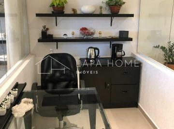 Comercial · 34m² · 1 Vaga · Comercial, Lapa - São Paulo
