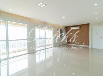 Apartamento · 148m² · 3 Quartos · 3 Vagas · Apartamento a venda no Alto da Boa Vista com 3 dormitórios e 3 vagas