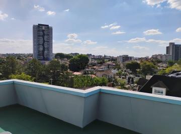 Apartamento · 160m² · 5 Quartos · 1 Vaga · Cobertura à venda no Jardim Floresta, Atibaia