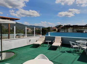 Apartamento · 160m² · 5 Quartos · 1 Vaga · Cobertura à venda no Jardim Floresta, Atibaia