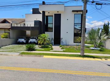 Casa · 217m² · 3 Quartos · 4 Vagas · Casa em condomínio à venda em Atibaia