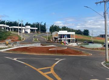 Terreno · 360m² · Terreno à venda em Atibaia - Elementum Residencial
