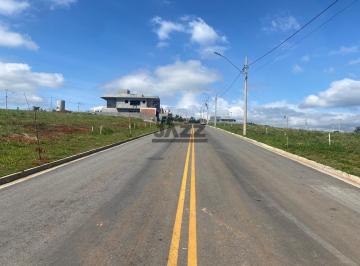 Terreno · 360m² · Terreno à venda no Elementum Residencial Atibaia