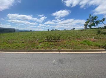 Terreno · 360m² · Terreno à venda no Elementum Residencial Atibaia