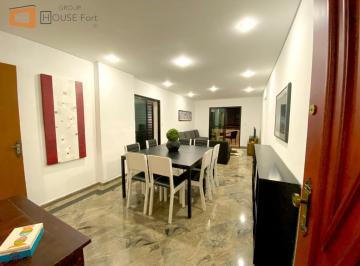 Apartamento · 208m² · 3 Quartos · 2 Vagas · Cobertura em Aviação - Praia Grande, SP