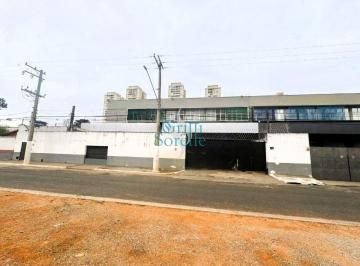 Comercial · 2223m² · 23 Vagas · Galpão para Alugar em Vila Ribeiro de Barros - São Paulo/SP.