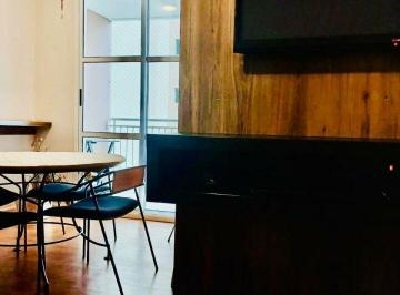 Apartamento · 64m² · 2 Quartos · 1 Vaga · Apartamento 64m² 2 dormitórios 1 suíte Cond Vitalis Jd Prudência