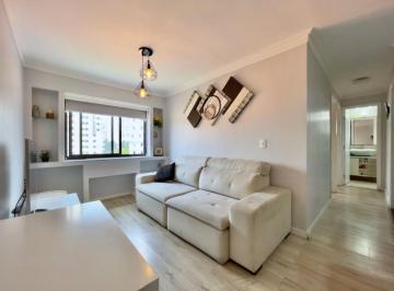 Apartamento · 53m² · 2 Quartos · 1 Vaga · Jardim Umuarama, 2 Quartos, 53m² 1 Vaga para Venda R$350.000,00.