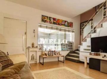 Casa · 135m² · 2 Quartos · 1 Vaga · Sobrado, Vila do Bosque - São Paulo