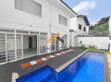 Casa · 173m² · 3 Quartos · 2 Vagas · Casa Comercial para Locação na Vila Progredior