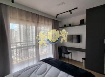 Apartamento · 29m² · 1 Quarto · Flat com um dormitório para venda na Bela Vista - One Bela Vista