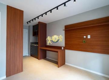 Apartamento · 24m² · 1 Quarto · Flat com um dormitório à venda na Bela Vista - SP