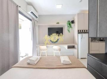 Apartamento · 29m² · 1 Quarto · Flat com 1 quarto para venda na Bela Vista, São Paulo - SP