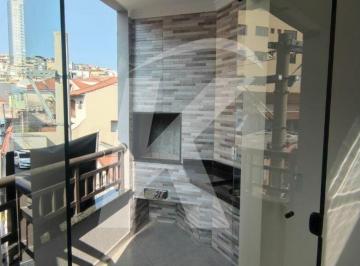 Apartamento · 57m² · 2 Quartos · 1 Vaga · Apartamento 57m² com 2 quartos e 1 vaga Novo - 1 km do Metrô Parada Inglesa