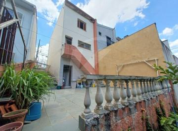 Casa · 80m² · 3 Quartos · 3 Vagas · Sobrado Espaçoso Próximo à Serra da Cantareira com Terreno Amplo