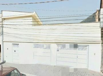 Casa · 700m² · 14 Quartos · 4 Vagas · Terreno com 5 casas, individualizadas ideal para investidores, grandes famílias e demais construções