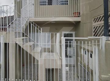 Casa · 45m² · 2 Quartos · Casa com 2 quartos, sala, cozinha, banheiro, área de serviço