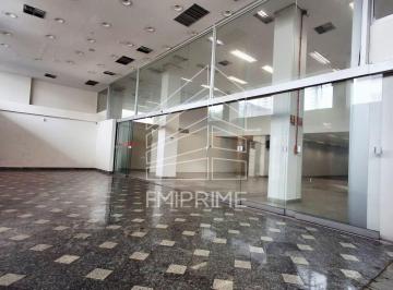 Comercial · 1450m² · 35 Vagas · LAPA -GALPÃO COMERCIAL DE 1.450 M2 DE ÁREA CONSTRUÍDA NA LAPA.