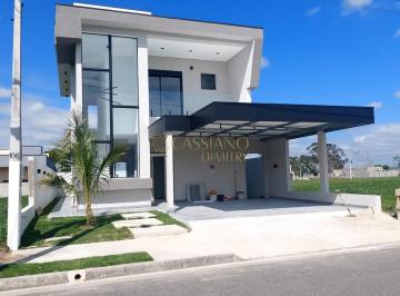 Casa · 208m² · 3 Quartos · 2 Vagas · Sobrado à venda de 208m² | 03 dormitórios, sendo suítes e 02 vagas de garagem |  Condomínio Vereda d