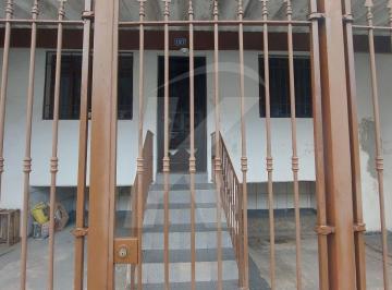 Casa · 40m² · 1 Quarto · 2 Vagas · Casa térrea na Vila Constança - 1 quarto, 2 vagas