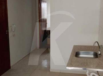 Apartamento · 30m² · 1 Quarto · Apartamento com 1 dormitórios, sem vaga de garagem Vila Maria Alta