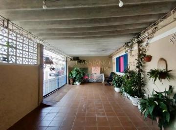 Casa · 250m² · 6 Quartos · 3 Vagas · Casa à venda de 200m² | 06 dormitórios, sendo 02 suítes e 03 vagas de garagem | Jardim Satélite | Sã