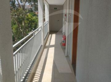 Apartamento · 37m² · 2 Quartos · Apartamento com 2 dormitórios, sem vaga de garagem Vila Maria Alta
