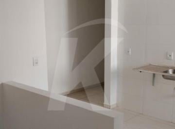 Apartamento · 37m² · 2 Quartos · Apartamento com 2 dormitórios, sem vaga de garagem Vila Maria Alta