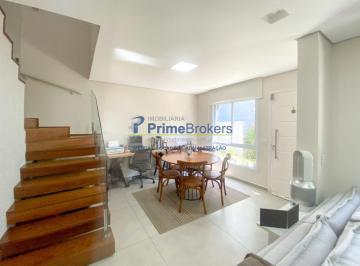 Casa · 84m² · 2 Quartos · 1 Vaga · Casa Condomínio á  venda com 2 quartos, sendo 1 suíte, 84m² - 1 Vaga - Aclimação