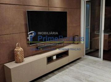 Apartamento · 92m² · 2 Quartos · 2 Vagas · Apartamento à venda na Vila Mariana com 92m², 2 suítes e 2 vagas
