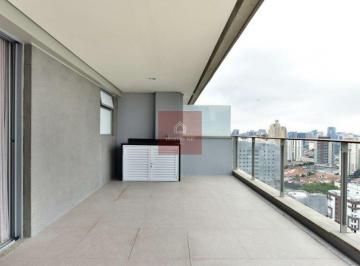 Apartamento · 102m² · 1 Quarto · 1 Vaga · Maravilhoso apartamento para locação Vila Nova Conceição