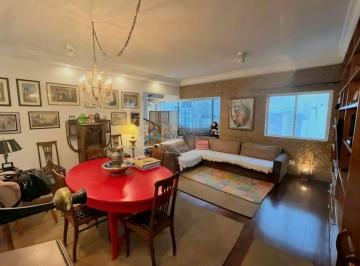 Apartamento · 300m² · 4 Quartos · 3 Vagas · Cobertura 300m² 04 dormitórios 02 suítes 03 vagas - Campo Belo