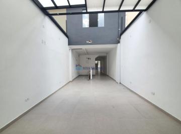 Comercial · 103m² · Sobrado Comercial, próximo do Metrô Conceição!