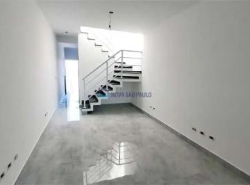 Casa · 141m² · 3 Quartos · 2 Vagas · Sobrado reformado com 141m² na Zona Sul