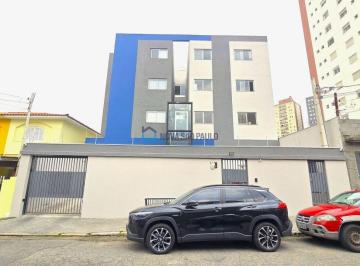 Apartamento · 44m² · 2 Quartos · Apartamento 2 dormitórios, 44m próximo ao Metrô Santos Imigrantes, Vila Gumercindo