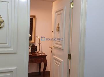 Apartamento · 466m² · 4 Quartos · 3 Vagas · Lindenberg nos Jardins com 04 suítes , 03 vagas e 466 metros