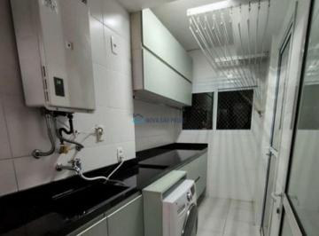 Apartamento · 93m² · 2 Quartos · 2 Vagas · Apartamento 2 dormitórios, 2 auites, sala ampla, 92m2. 2 vagas