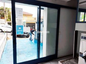 Comercial · 130m² · 2 Vagas · Alto da Lapa loja 130m util