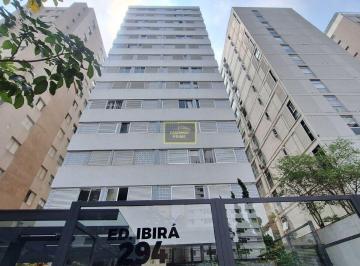 Apartamento · 120m² · 3 Quartos · 1 Vaga · Apartamento com 3 dormitórios para alugar no Itaim Bibi
