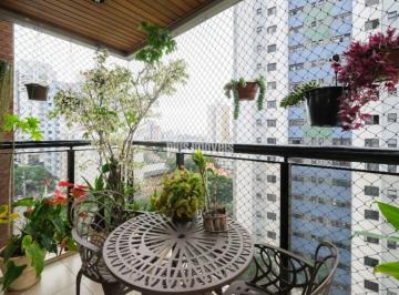 Apartamento · 226m² · 4 Quartos · 3 Vagas · PERDIZES  230 alto padrão