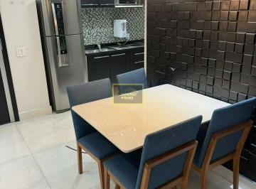 Apartamento · 69m² · 2 Quartos · 1 Vaga · Apartamento com 02 dormitórios para alugar na Vila Leopoldina