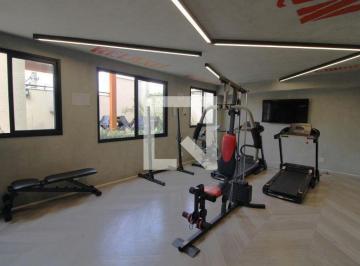Apartamento · 34m² · 2 Quartos · 1 Vaga · Apartamento para Aluguel - Jardim Marajoara , 2 Quartos, 34 m2 - São Paulo