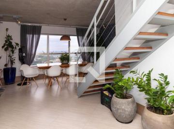 Apartamento · 150m² · 2 Quartos · 2 Vagas · Apartamento para Aluguel - Vila Leopoldina, 2 Quartos, 150 m2 - São Paulo