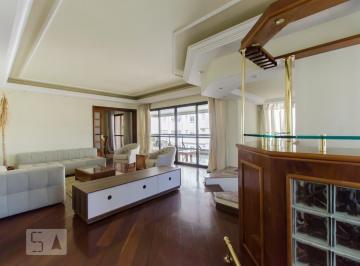 Apartamento · 290m² · 4 Quartos · 4 Vagas · Apartamento para Aluguel - Alphaville, 4 Quartos, 290 m2 - Barueri