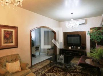Casa · 360m² · 3 Quartos · 1 Vaga · Casa para Aluguel - Ipiranga, 3 Quartos, 360 m2 - Belo Horizonte