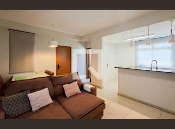 Apartamento · 102m² · 3 Quartos · 2 Vagas · Apartamento para Aluguel - Anchieta, 3 Quartos, 102 m2 - Belo Horizonte