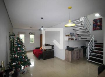 Casa · 130m² · 3 Quartos · 1 Vaga · Casa para Aluguel - Vila Hortência, 3 Quartos, 130 m2 - Sorocaba
